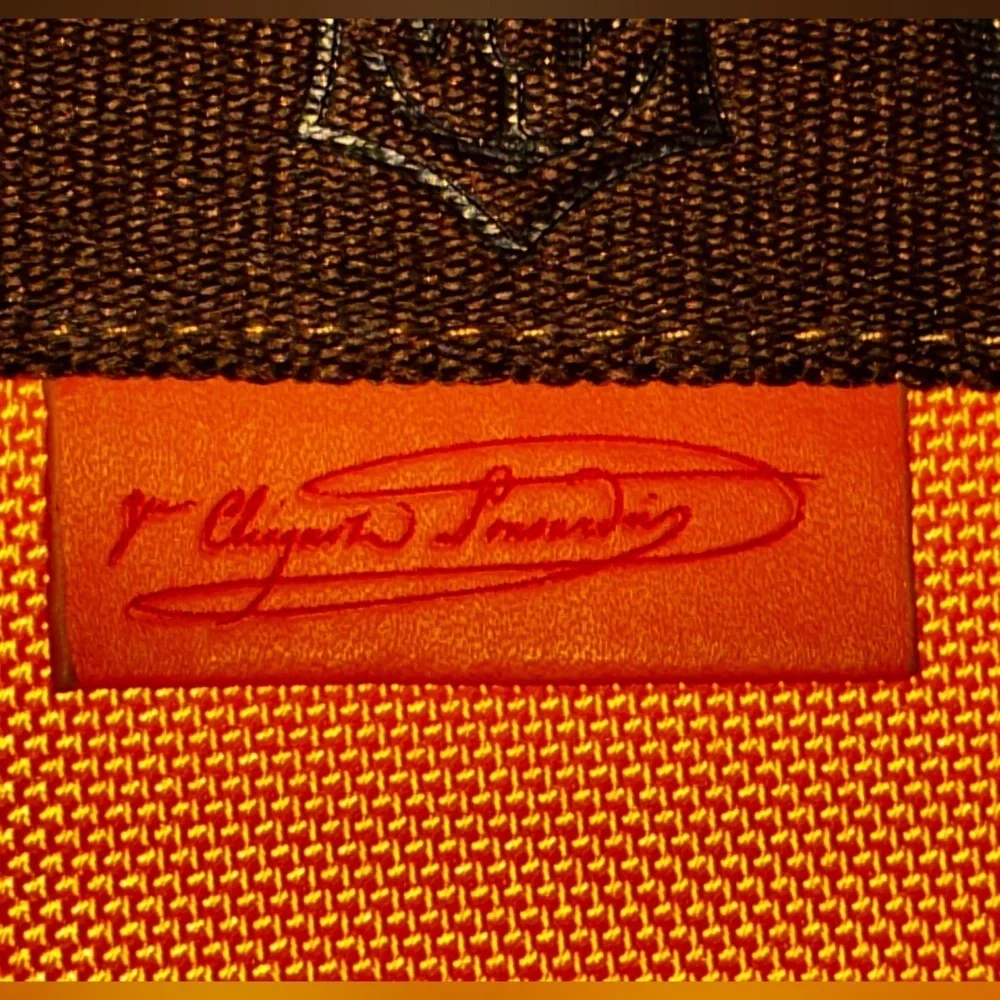 NWOT Veuve Clicquot Ponsardin Champagne Computer/Laptop Case